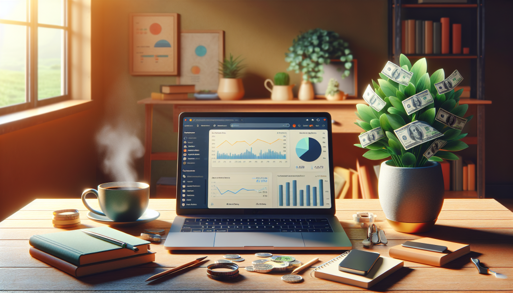 Beginner’s Guide to Using Affiliate Marketing Software for Online Success